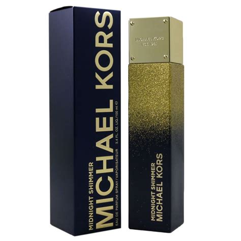 michael kors midnight shimmer edp|mk midnight.